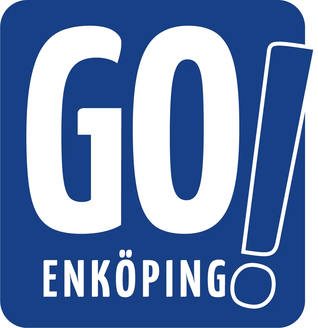 GO! Enköping logotyp
